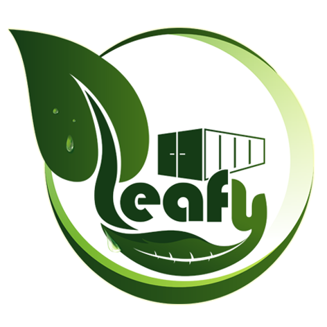 Leafy